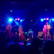 The Sadies - Fotocredits: Jeremy Keith - Flickr (CC BY 2.0)