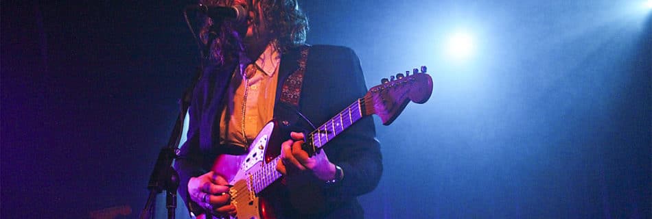 Kevin Morby - Fotocredits: Piti Suarez - Flickr (CC BY 2.0)