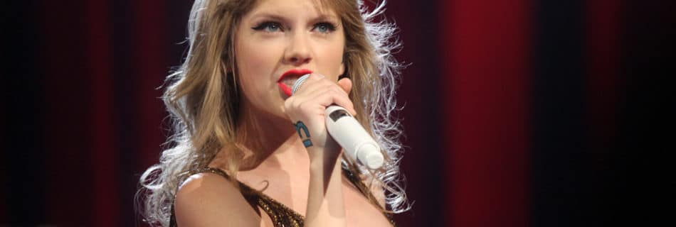 Forbes Taylor Swift - Fotocredits: Eva Rinaldi - Flickr (CC BY-SA 2.0)