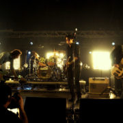 dEUS - Fotocredits: opethpainter - Wikimedia Commons (CC BY 2.0)