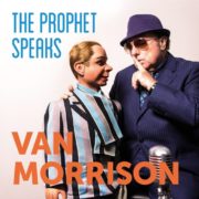 Van Morrison, The Prophet Speaks - Fotobron: bol.com