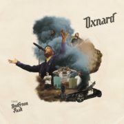 Anderson Paak - Albumcover Oxnard - Bron: Bol.com