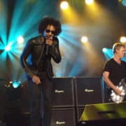 Alice in Chains - Fotocredits: Al Pavangkanan - Wikimedia Commons (CC BY 2.0)