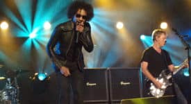 Alice in Chains - Fotocredits: Al Pavangkanan - Wikimedia Commons (CC BY 2.0)