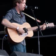 Benjamin Francis Leftwich - Auteur: Dan Marsh - Bron: Wikimedia Commons (CC BY-SA 2.0)