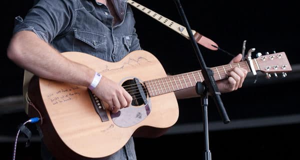 Benjamin Francis Leftwich - Auteur: Dan Marsh - Bron: Wikimedia Commons (CC BY-SA 2.0)