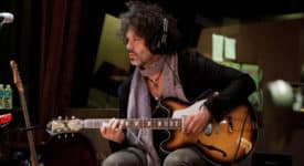 Doyle Bramhall II -Fotocredtis: Stacie Huckeba - Wikimedia Commons (CC BY-SA 4.0)