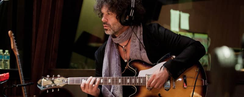 Doyle Bramhall II -Fotocredtis: Stacie Huckeba - Wikimedia Commons (CC BY-SA 4.0)