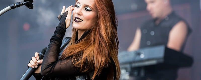 Epica - Foto: S. Bollmann (Wikimedia Commons, CC BY-SA 4.0)