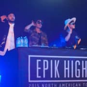 Epik High - Fotocredits: May S. Young - Wikimedia Commons (CC BY-SA 2.0)