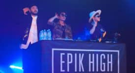 Epik High - Fotocredits: May S. Young - Wikimedia Commons (CC BY-SA 2.0)