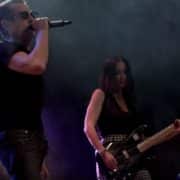 Graham Bonnet Band - Bron: screenshot YouTube