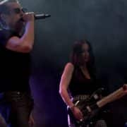 Graham Bonnet Band - Bron: screenshot YouTube