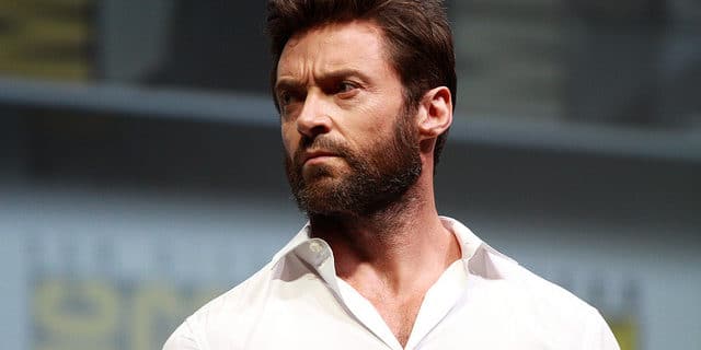 Hugh Jackman - Foto: Gage Skidmore (Flickr, CC BY-SA 2.0)