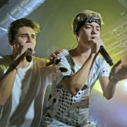 Jack & Jack - Credits: AndeZite - Bron: Wiki Commons (CC BY-SA 4.0)