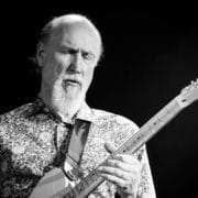 John Scofield - Auteur: Tore Sætre - Bron: Wikimedia Commons (CC BY-SA 4.0)