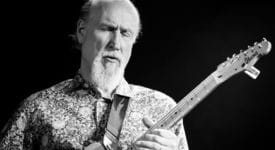 John Scofield - Auteur: Tore Sætre - Bron: Wikimedia Commons (CC BY-SA 4.0)