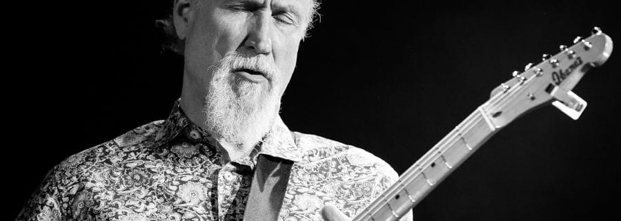 John Scofield - Auteur: Tore Sætre - Bron: Wikimedia Commons (CC BY-SA 4.0)