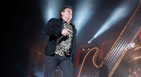 Marco Borsato (cropped) - Foto: Shali Blok (Artiesten Nieuws)