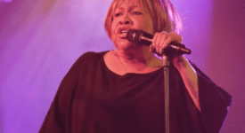 Mavis Staples - Screenshot YouTube