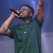 Mick Jenkins - Fotocredits: The Come Up Show - Bron: Wikimedia Commons (CC BY 2.0)