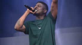 Mick Jenkins - Fotocredits: The Come Up Show - Bron: Wikimedia Commons (CC BY 2.0)