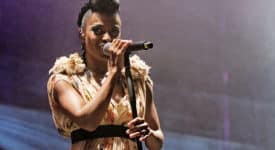 Morcheeba, Skye Edwards - Fotocredits: Thesupermat -Wikimedia Commons (CC BY-SA 3.0)