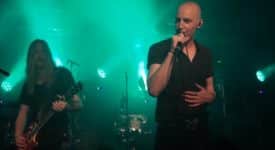 Soen - Screenshot YouTube