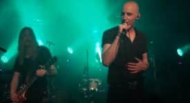 Soen - Screenshot YouTube