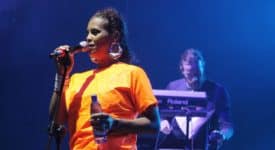 Neneh Cherry - Fotocredits: Yarl - Wikimedia Commons (CC BY-SA 3.0)