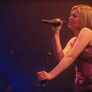 Dido - Screenshot YouTube