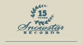 Snowstar Records - Afbeelding afkomstig management (Toestemming van Sander Spriel)