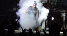 Rammstein - Fotocredits Julien Damelet - Wikimedia Commons CC BY-SA 4.0