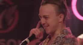 Tommy Cash - screenshot YouTube