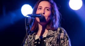 Alice Merton - Fotocredits: Justin Higuchi -Flickr (CC BY 2.0)