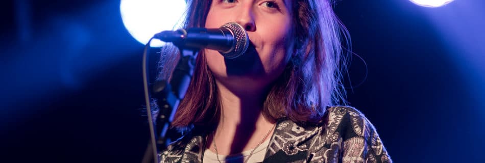 Alice Merton - Fotocredits: Justin Higuchi -Flickr (CC BY 2.0)