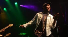 Anderson Paak & The Free Nationals - Fotocredits: The Come Up Show - Wikimedia Commons (CC BY 2.0)