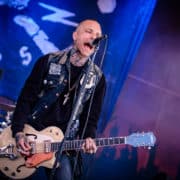 Backyard Babies - Fotocredits: Markus Felix - Wikimedia Commons (CC BY-SA 4.0)