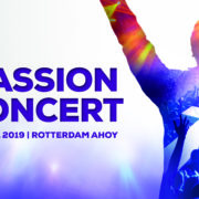 The Passion in Concert - Persfoto The Passion in Concert (zie persbericht in mail)