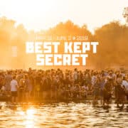 Best Kept Secret - persbericht