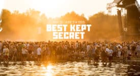 Best Kept Secret - persbericht