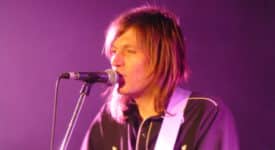 The Lemonheads, Dando - Fotocredits: Canley - Wikimedia Commons (CC BY-SA 4.0)