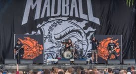 Madball - Foto: Frank Schwichtenberg (Wikimedia Commons, CC BY-SA 4.0)