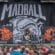 Madball - Foto: Frank Schwichtenberg (Wikimedia Commons, CC BY-SA 4.0)