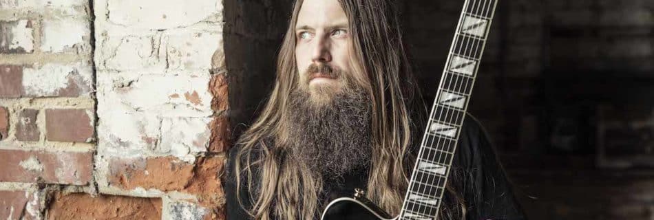 Mark Morton - Foto uit persbericht Petting Zoo Propaganda (zie mail)