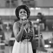 Nancy Wilson - Auteur: Ron Kroon/anefo - Bron: Wikimedia Commons (CC0 1.0)