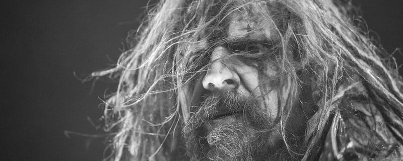 Rob Zombie - Foto: Bill Ebbesen (Wikimedia Commons, CC BY 3.0)