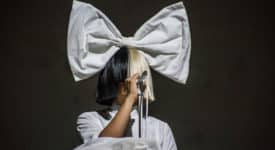 Sia - Fotocredits: Scott Murry. - Bron: Flickr - (CC BY 2.0)