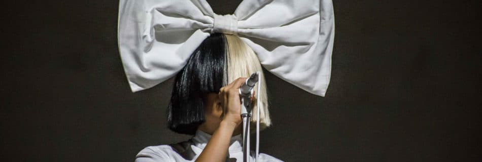 Sia - Fotocredits: Scott Murry. - Bron: Flickr - (CC BY 2.0)