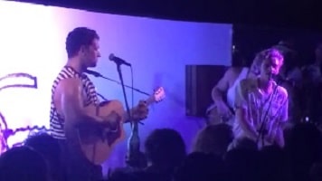 Sons Of The East - Screenshot YouTube